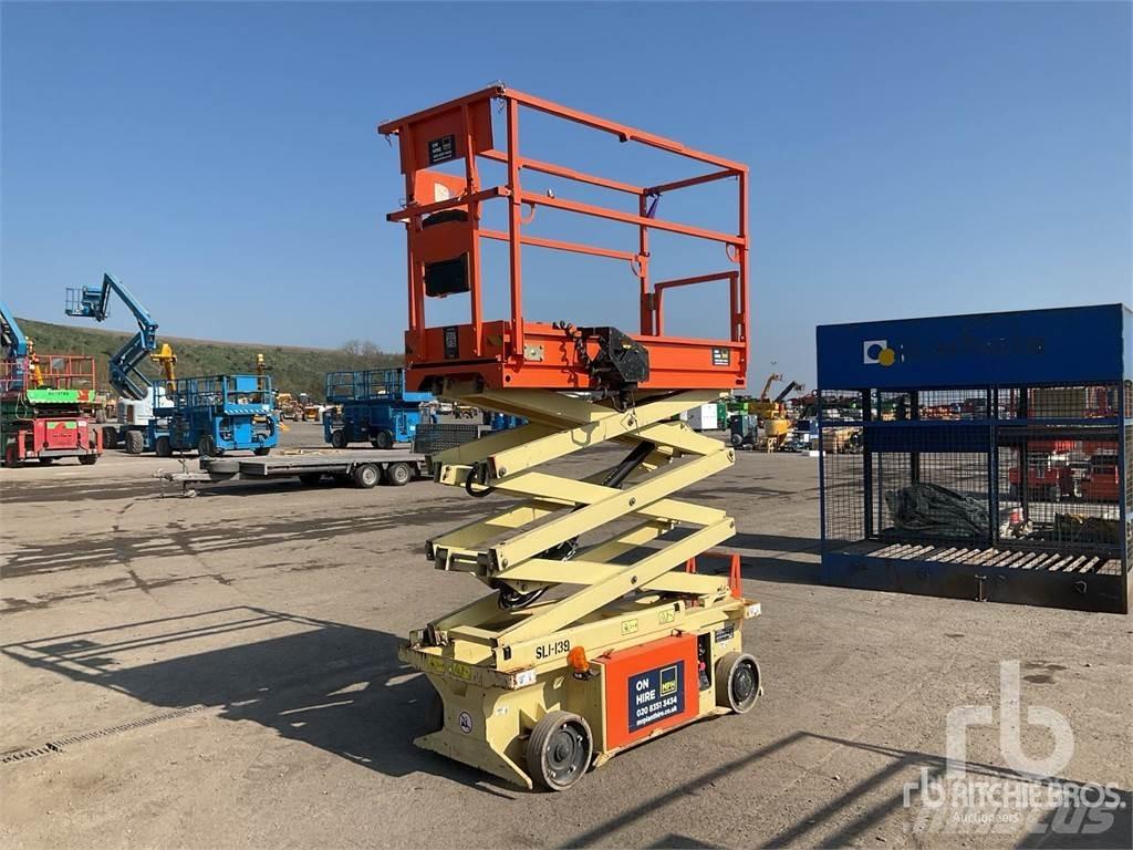 JLG 6RS 가위형 리프트
