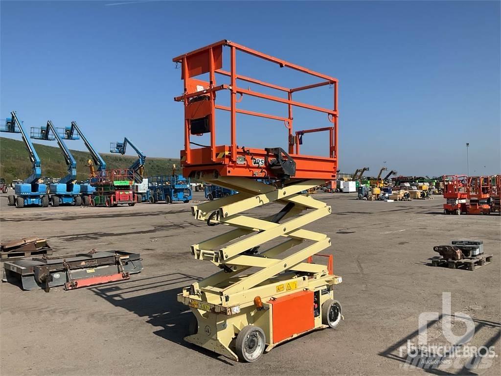 JLG 6RS 가위형 리프트
