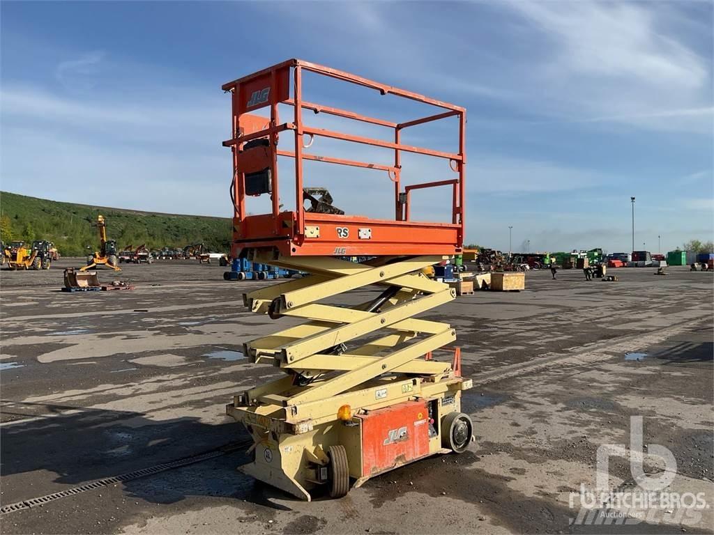 JLG 6RS 가위형 리프트