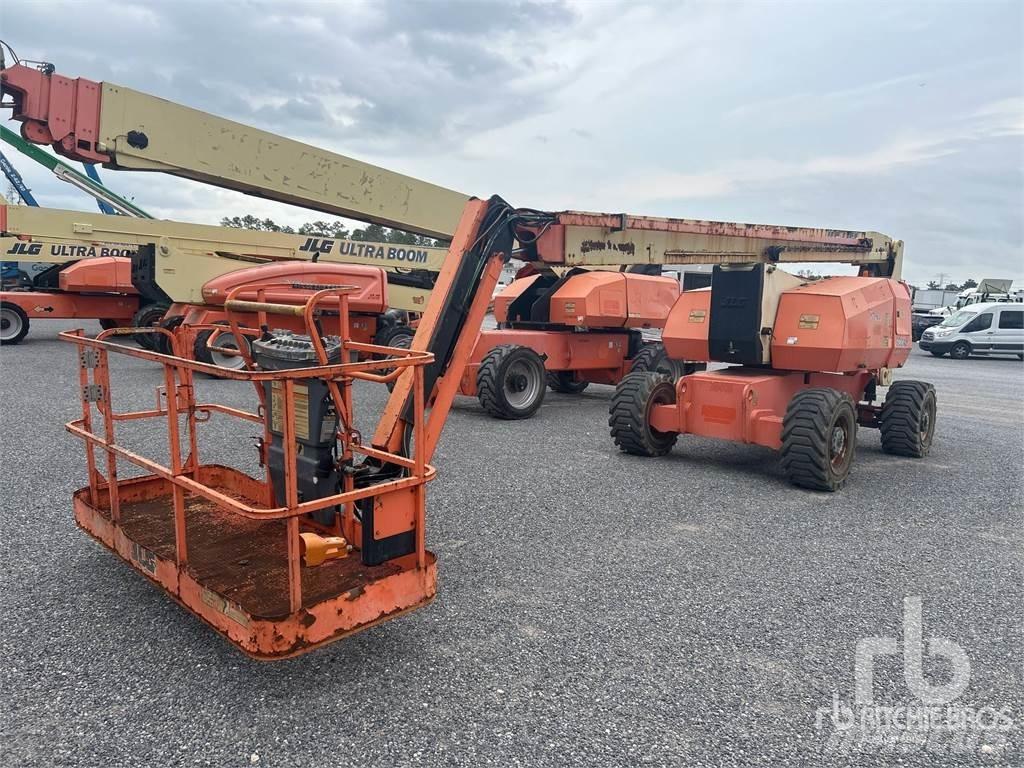 JLG 800 AJ 관절형 전동이동 리프트