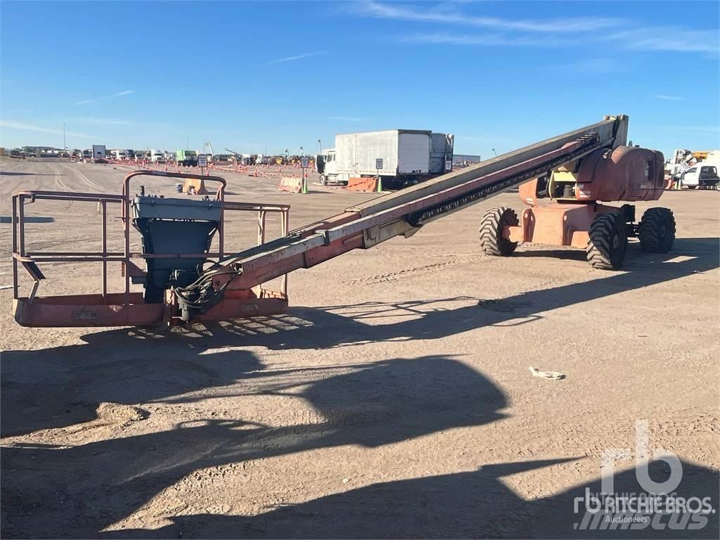 JLG 800S 관절형 전동이동 리프트