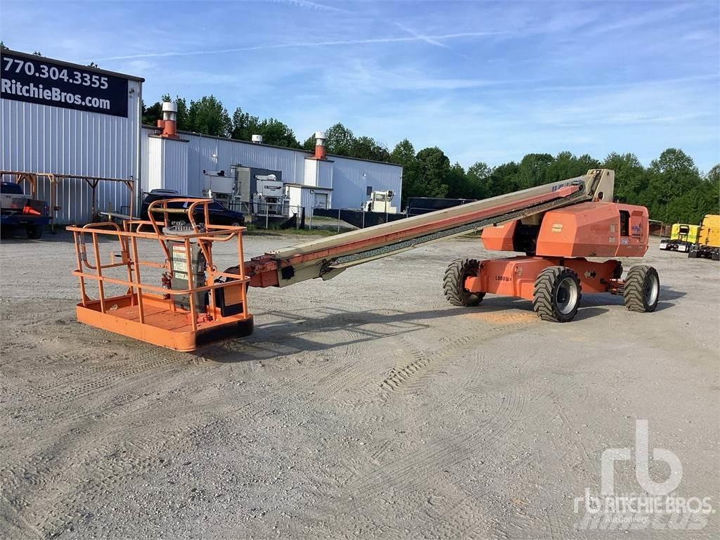 JLG 800S 관절형 전동이동 리프트