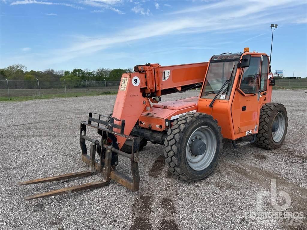 JLG 8042 텔러 핸들러