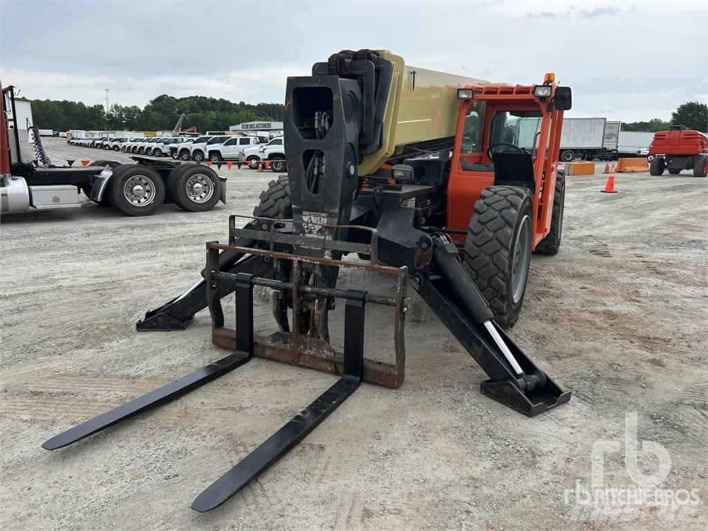 JLG G10-55A 텔러 핸들러