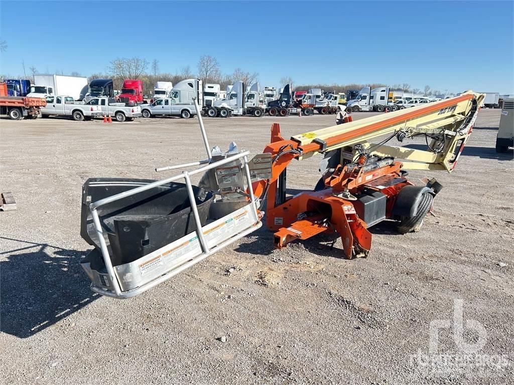 JLG T350 관절형 전동이동 리프트