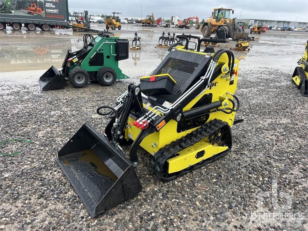 JPC HT360  스키드로더