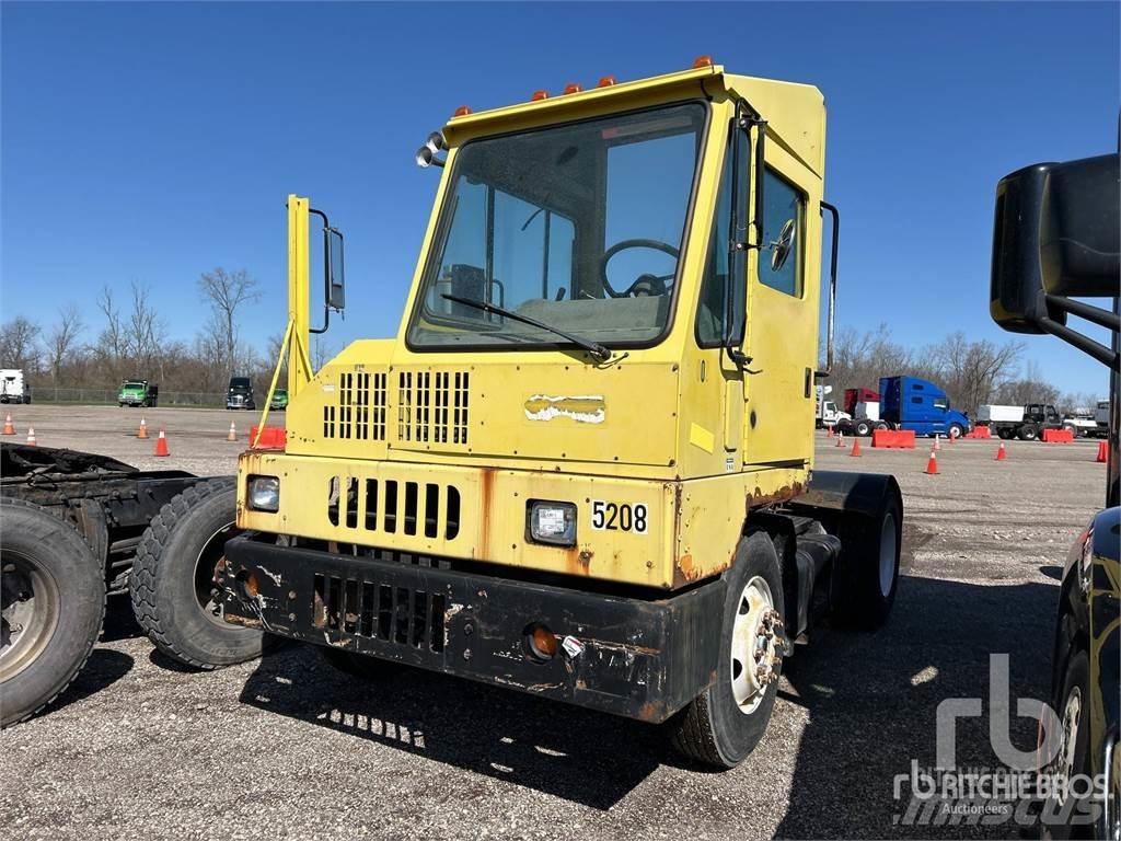Kalmar CYT30 트랙터 유닛