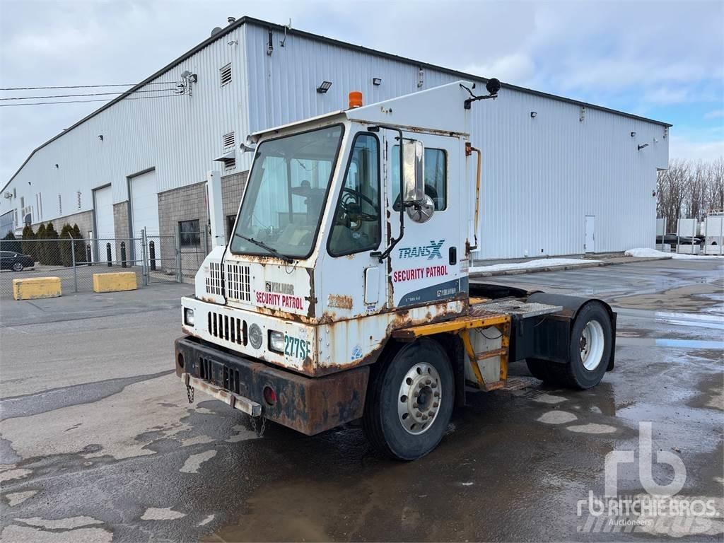 Kalmar OTTAWA 트랙터 유닛
