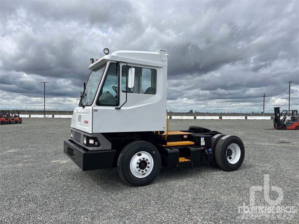 Kalmar T2 트랙터 유닛