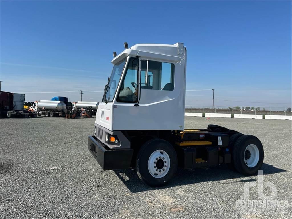 Kalmar T2 트랙터 유닛