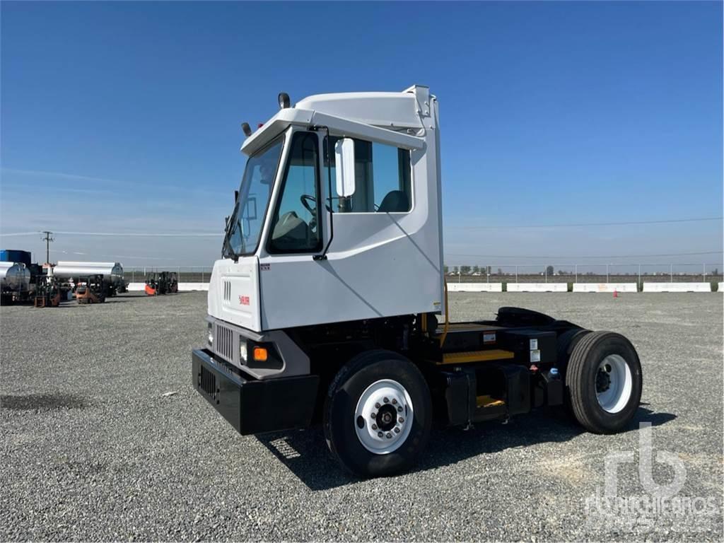 Kalmar T2 트랙터 유닛