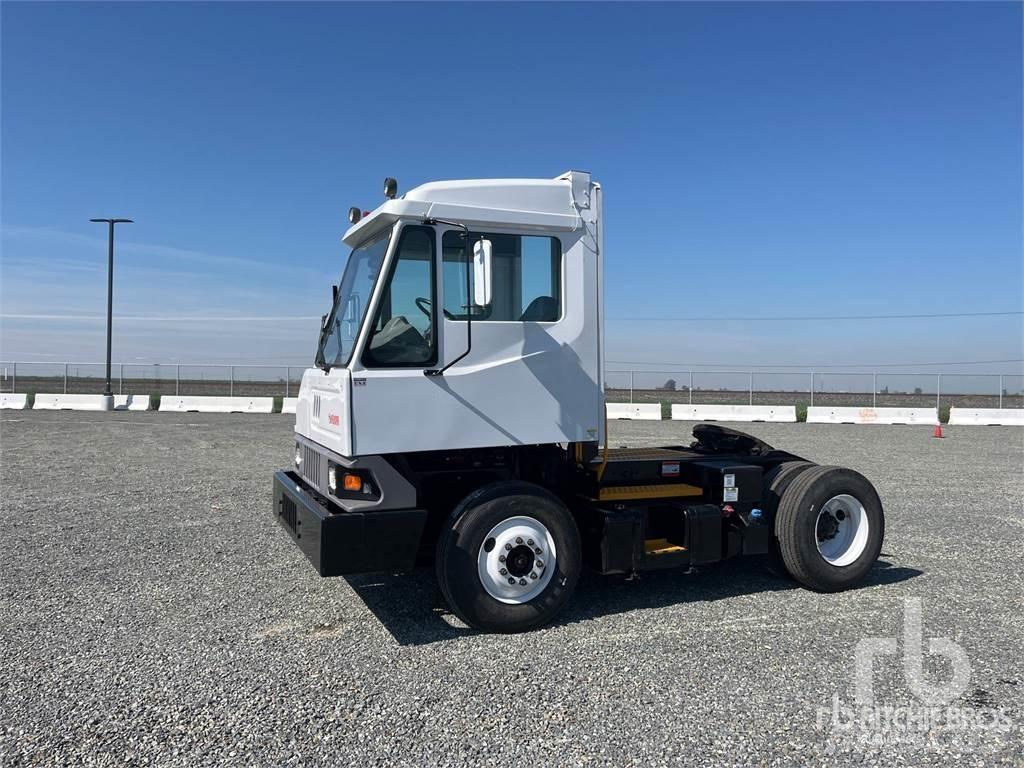 Kalmar T2 트랙터 유닛