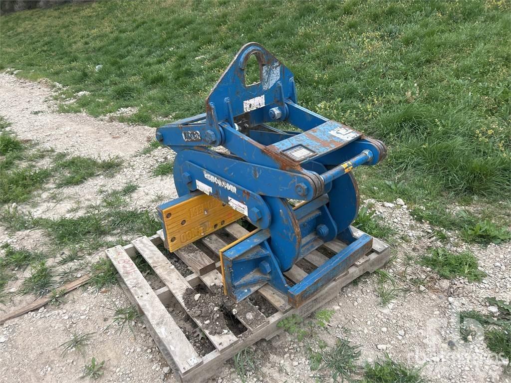Kenco KL30000 콘크리트 부속품