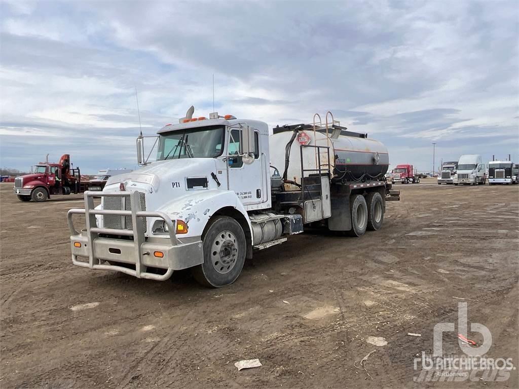 Kenworth T300 기타 트럭