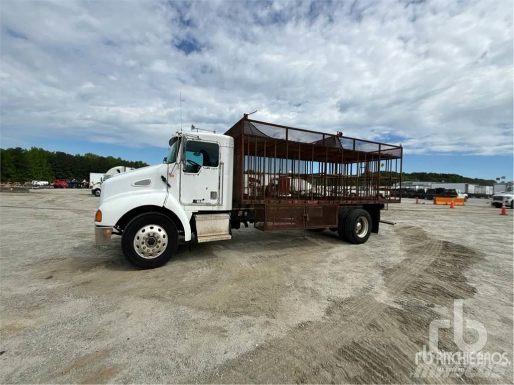 Kenworth T300 기타 트럭
