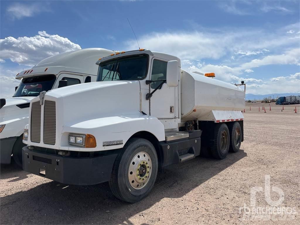 Kenworth T600 급수차