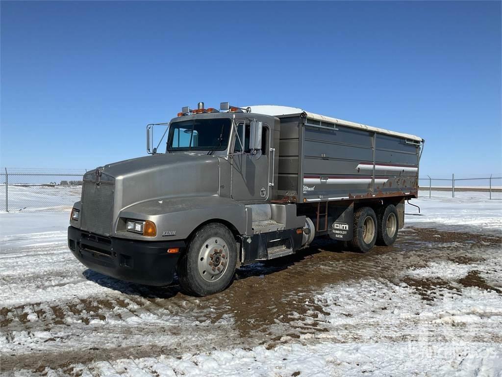 Kenworth T600A 기타 트럭