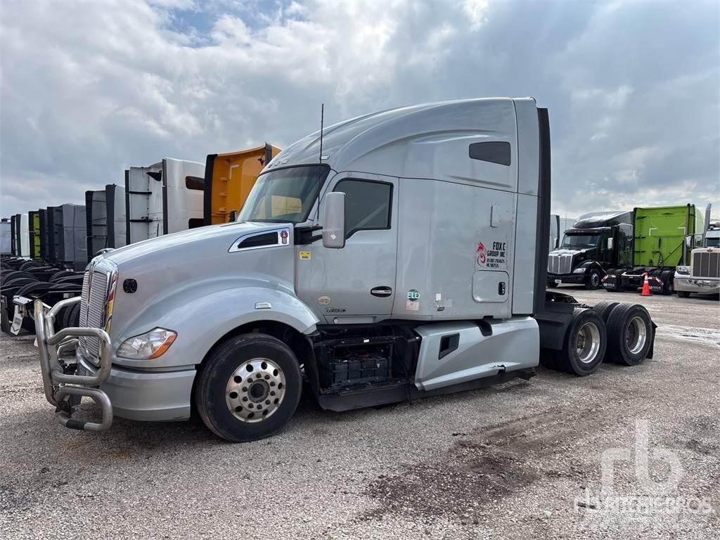 Kenworth T680 트랙터 유닛