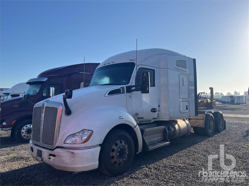 Kenworth T680 트랙터 유닛