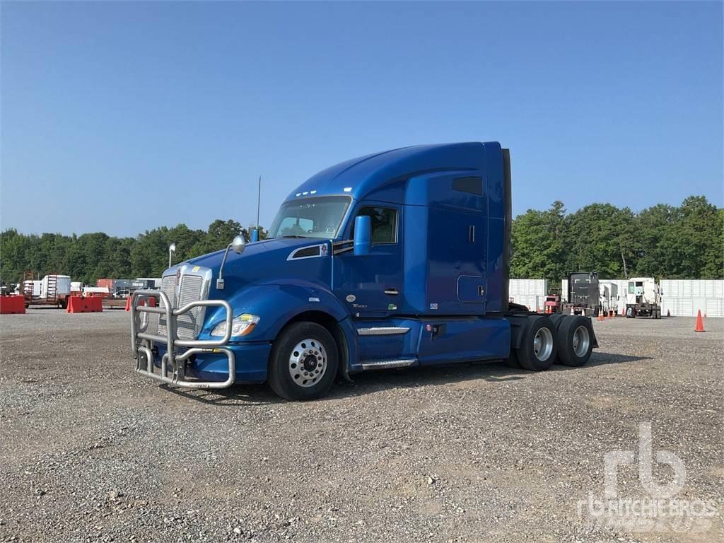 Kenworth T680 트랙터 유닛