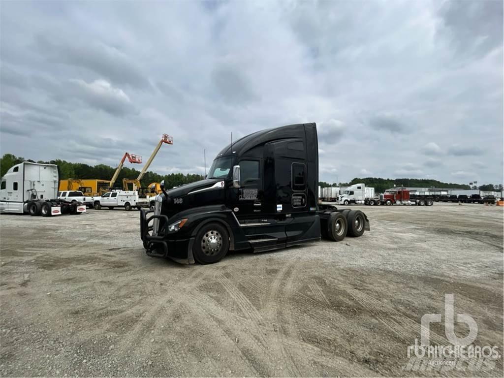 Kenworth T680 트랙터 유닛