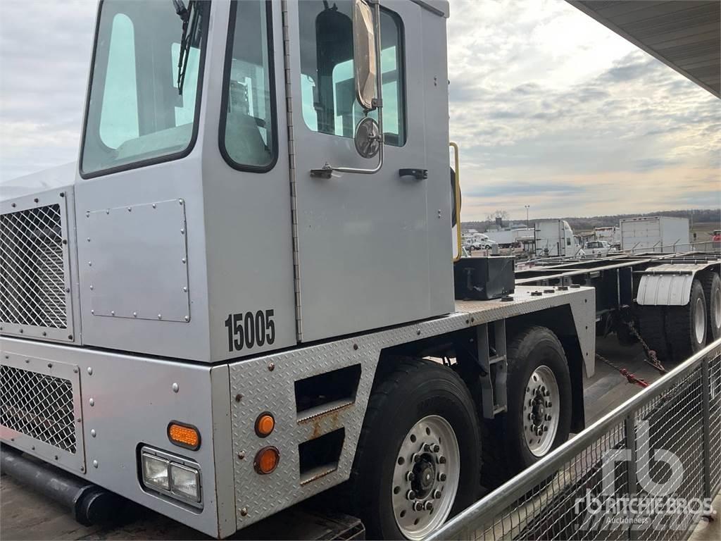 Kimble C3100 새시 운전실 트럭
