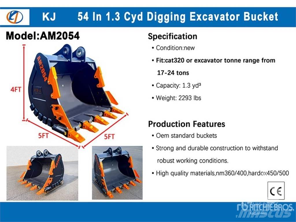 KJ AM2054 버켓