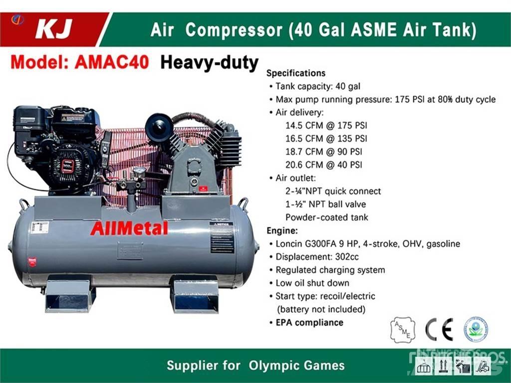 KJ AMAC40 콤푸레샤