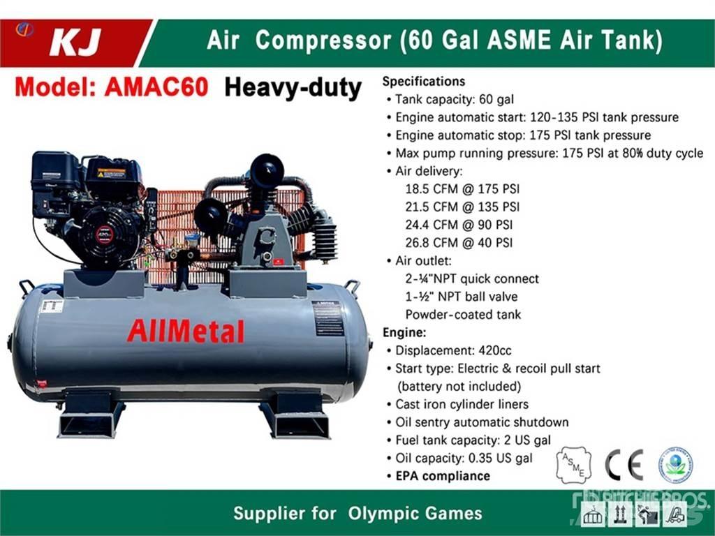 KJ AMAC60 콤푸레샤