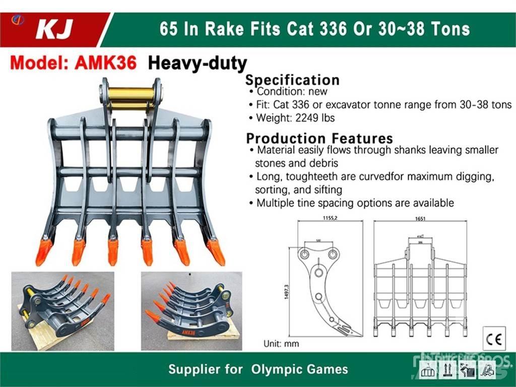 KJ AMK36 기타 부품  