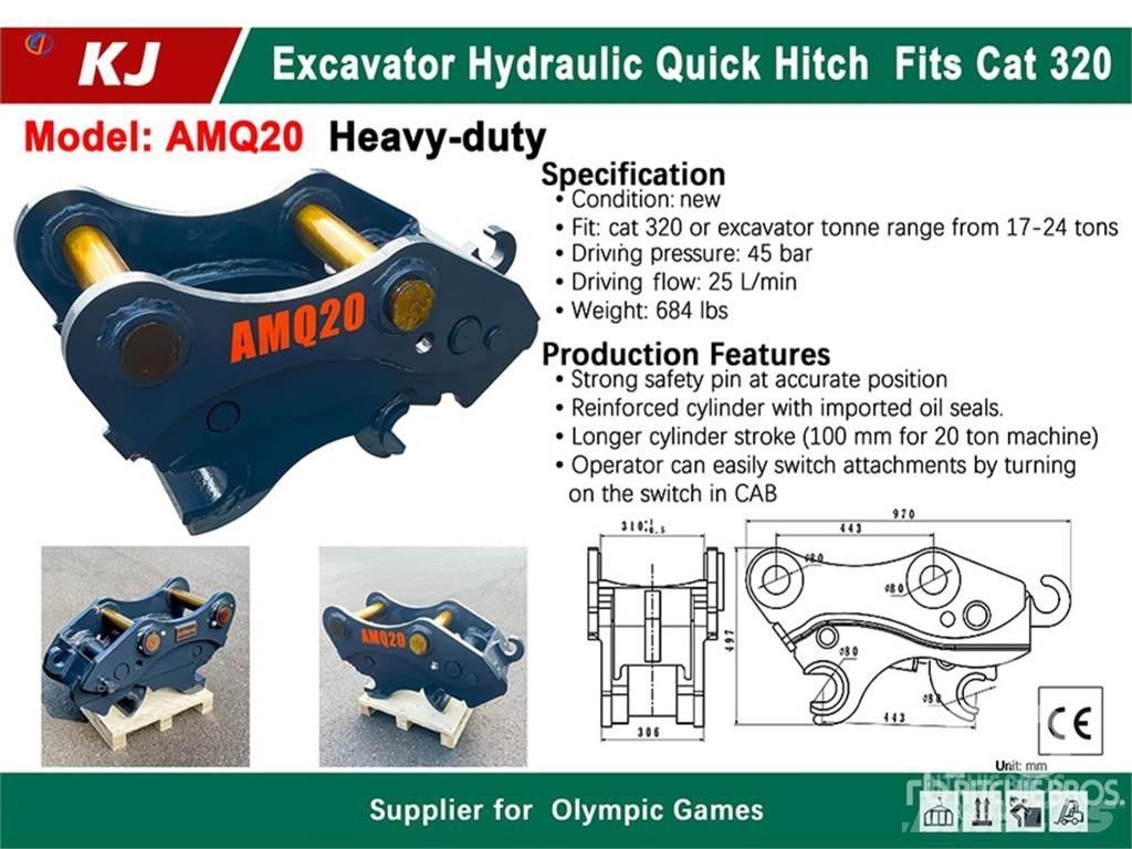 KJ AMQ20 기타 부품  