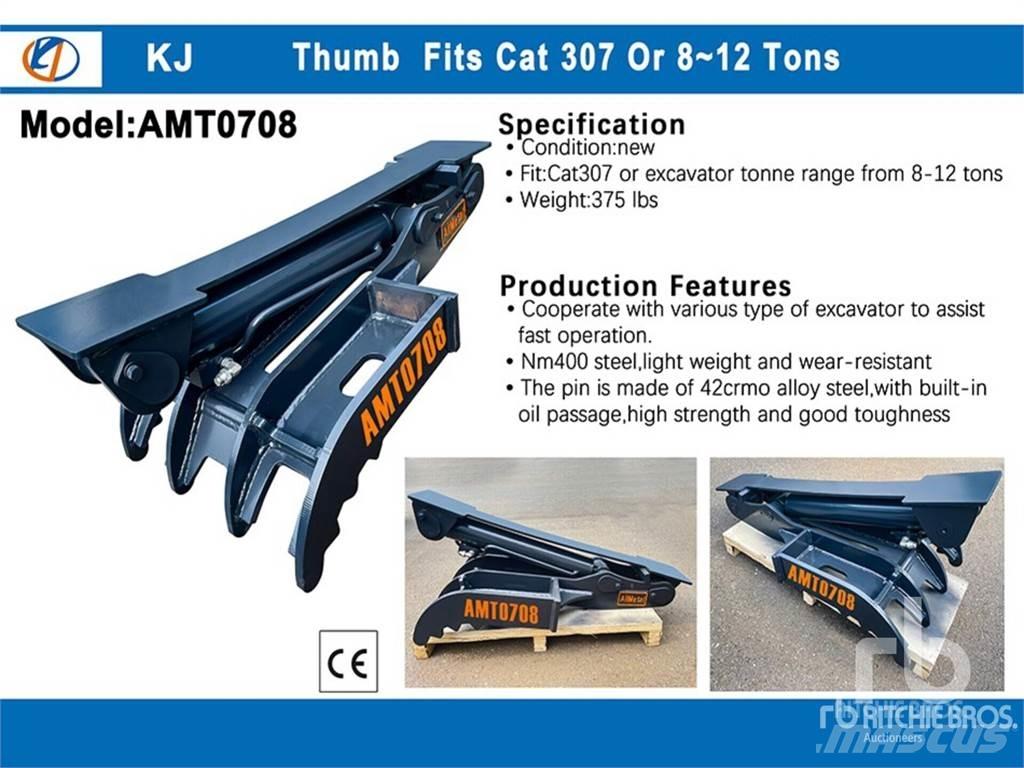 KJ AMT0708 버켓