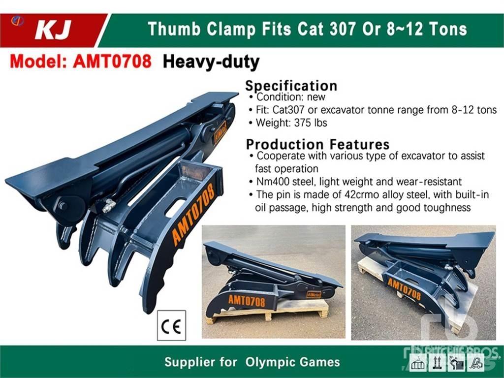 KJ AMT0708 버켓