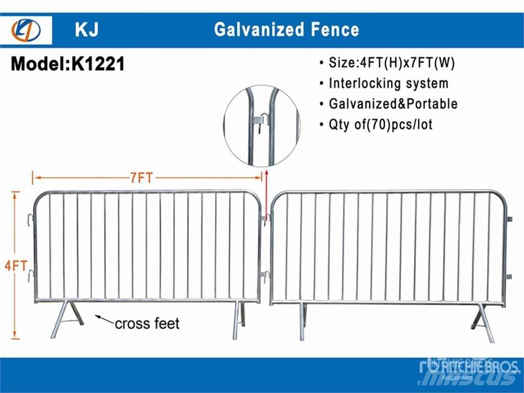 KJ K1221 기타 부품  