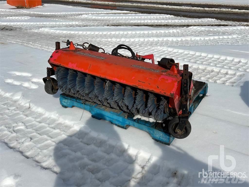 Kubota BX2537A 기타 부품  