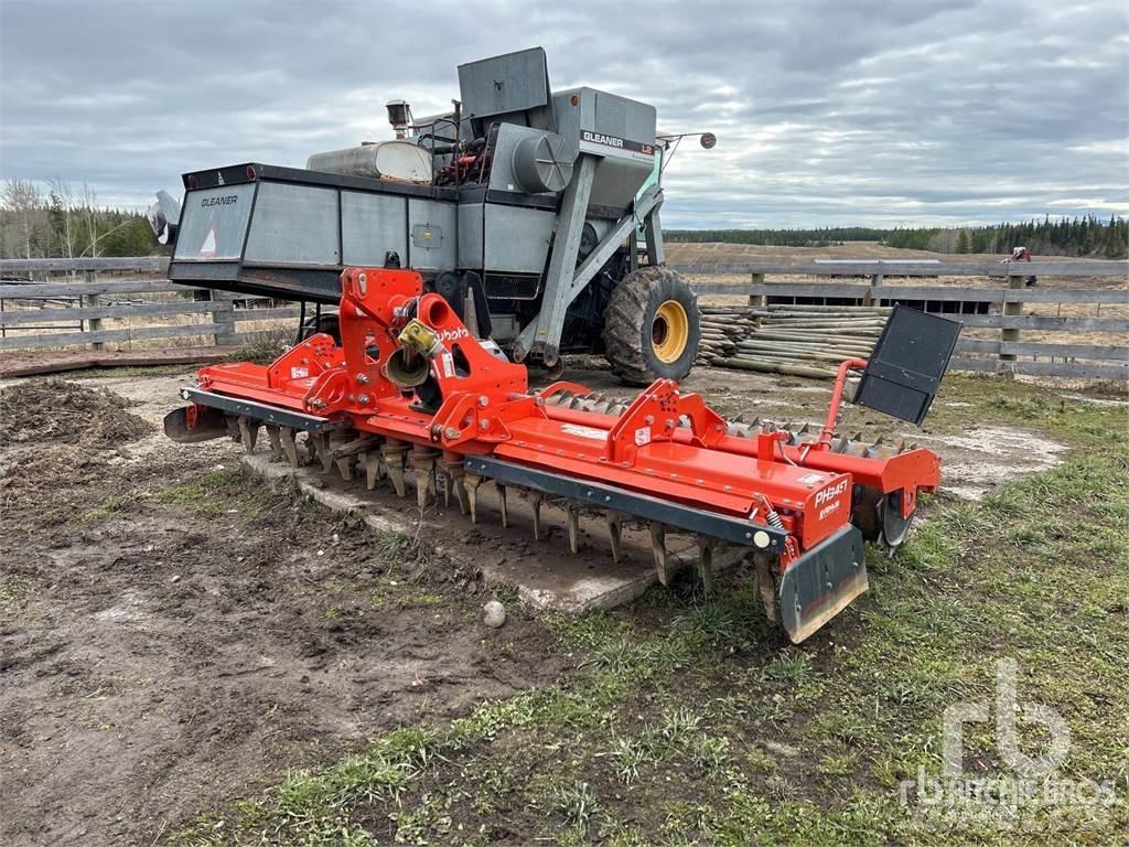 Kubota PH3001 하로우