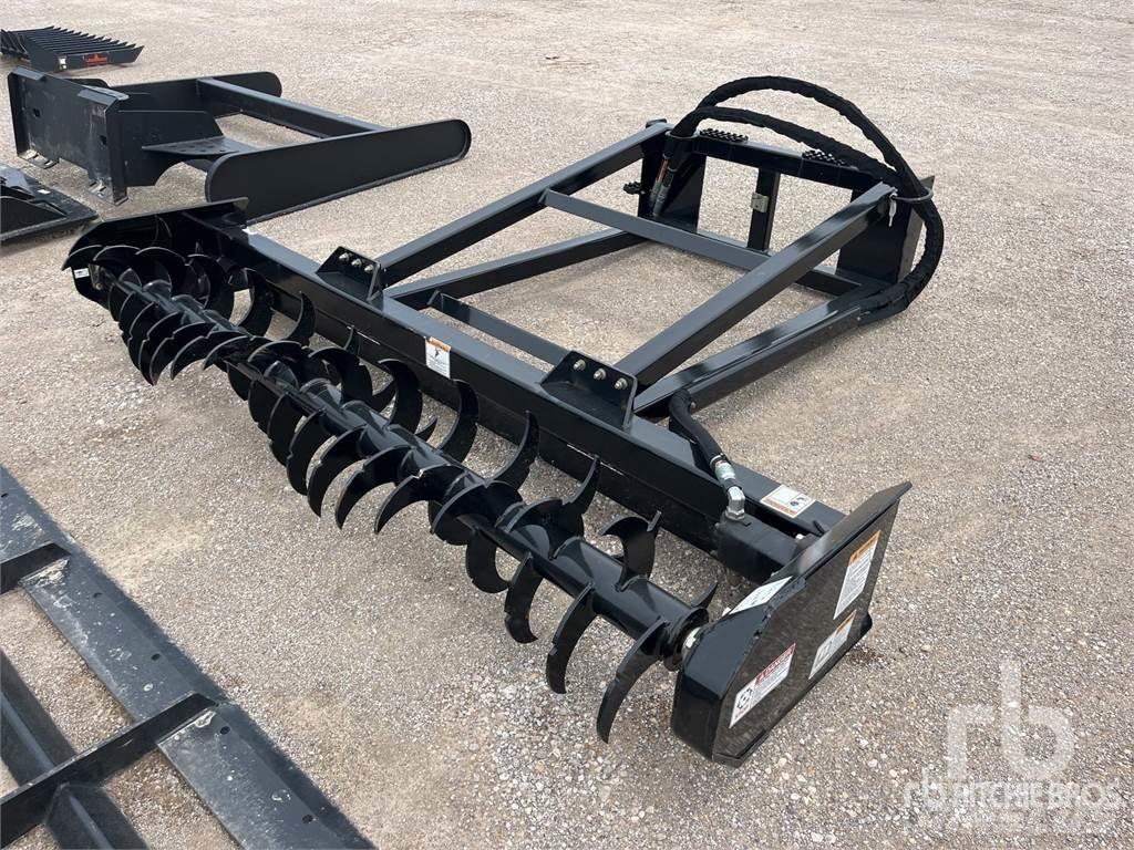 Kubota SD 기타 부품  