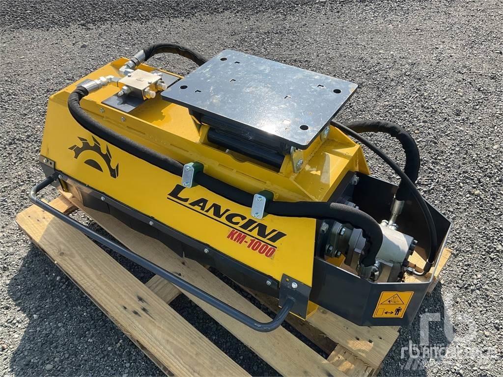  LANCINI KM-1000 기타 부품  