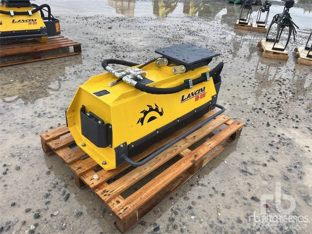  LANCINI KM1000 기타 부품  