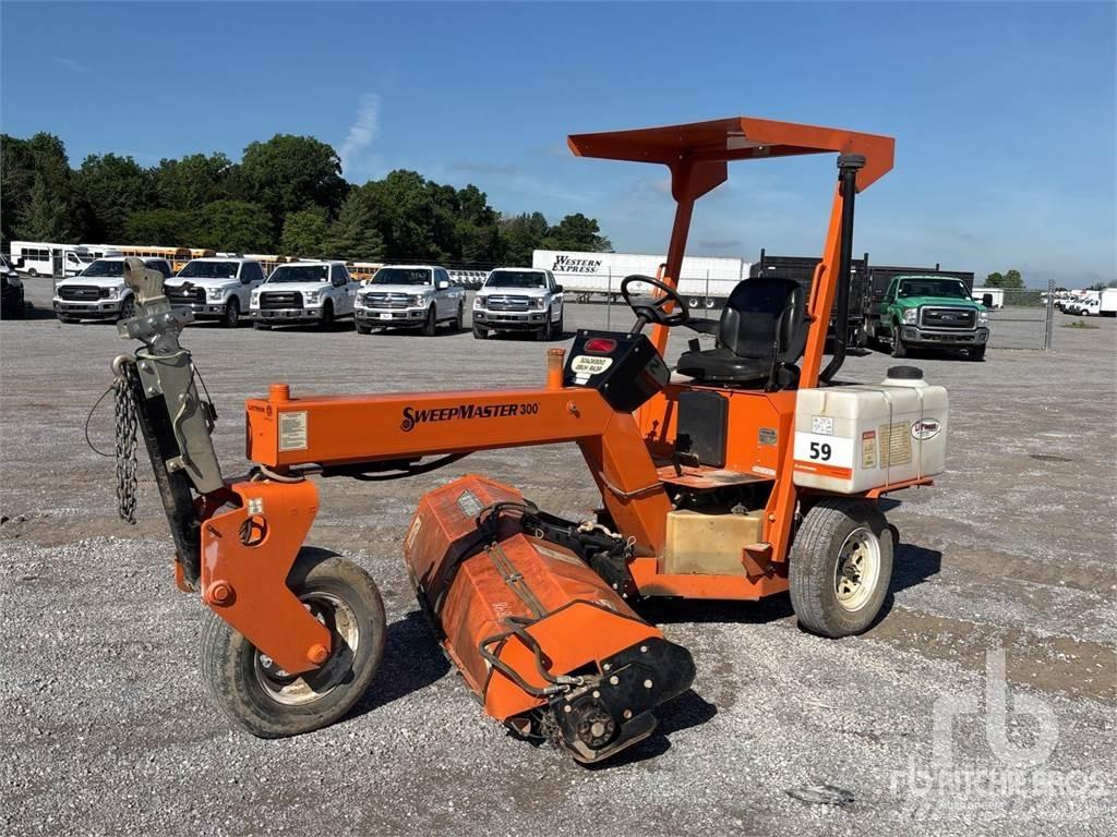 Lay-Mor SM300 실내 청소기