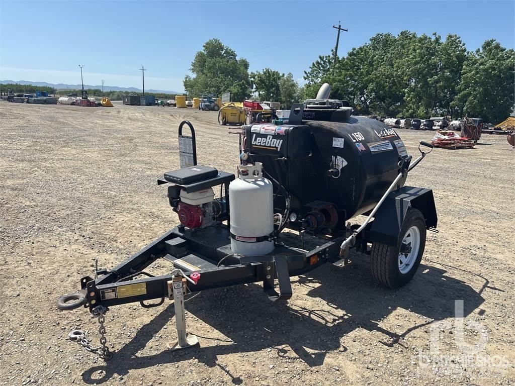 LeeBoy L150 아스팔트 히터