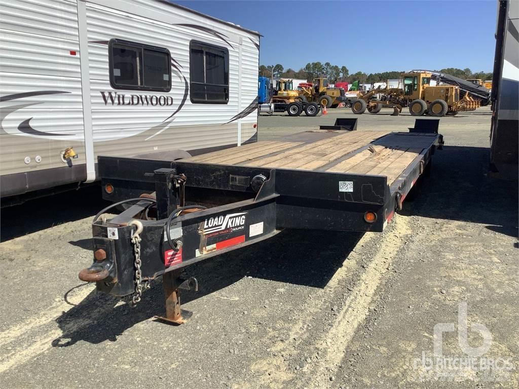 Load King LK10T 로우 로더