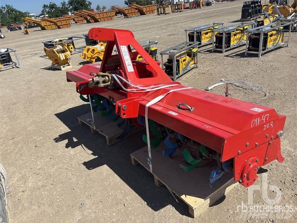  LYALS 1GKN-23C 2륜 트랙터