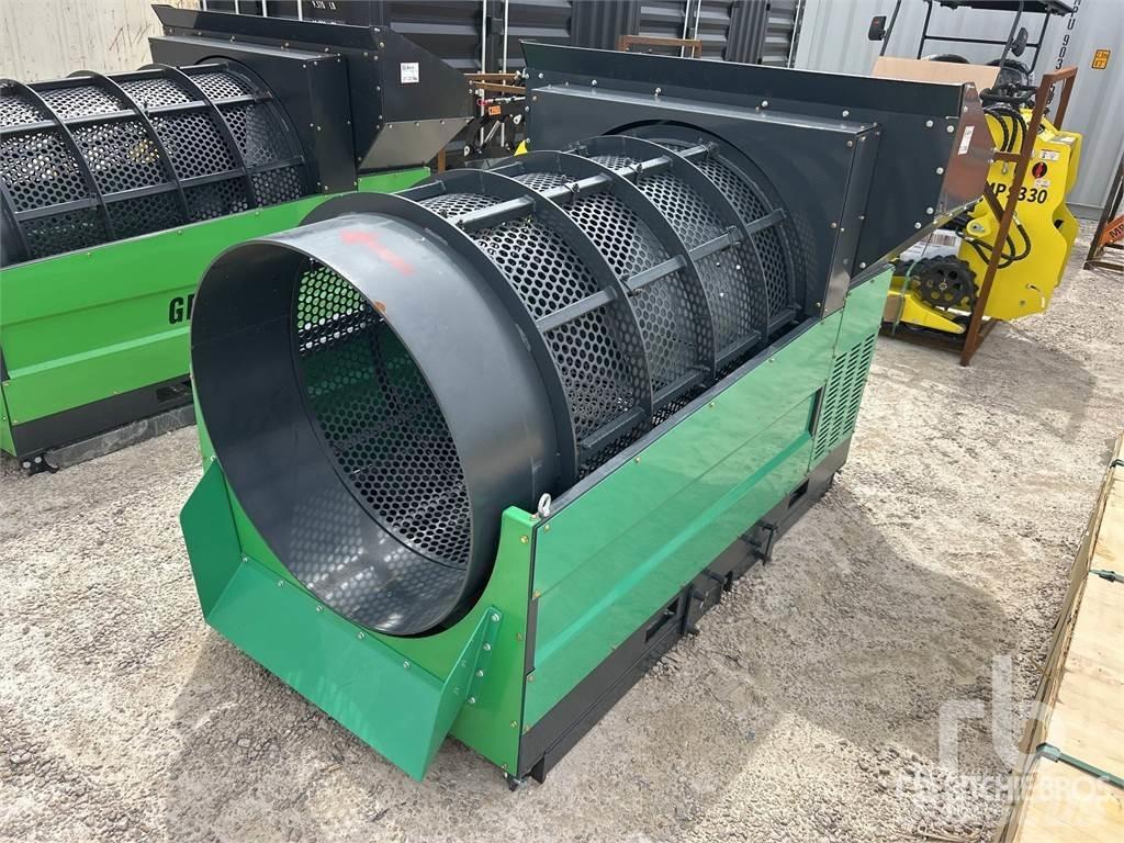 Machpro GF480 스크리너