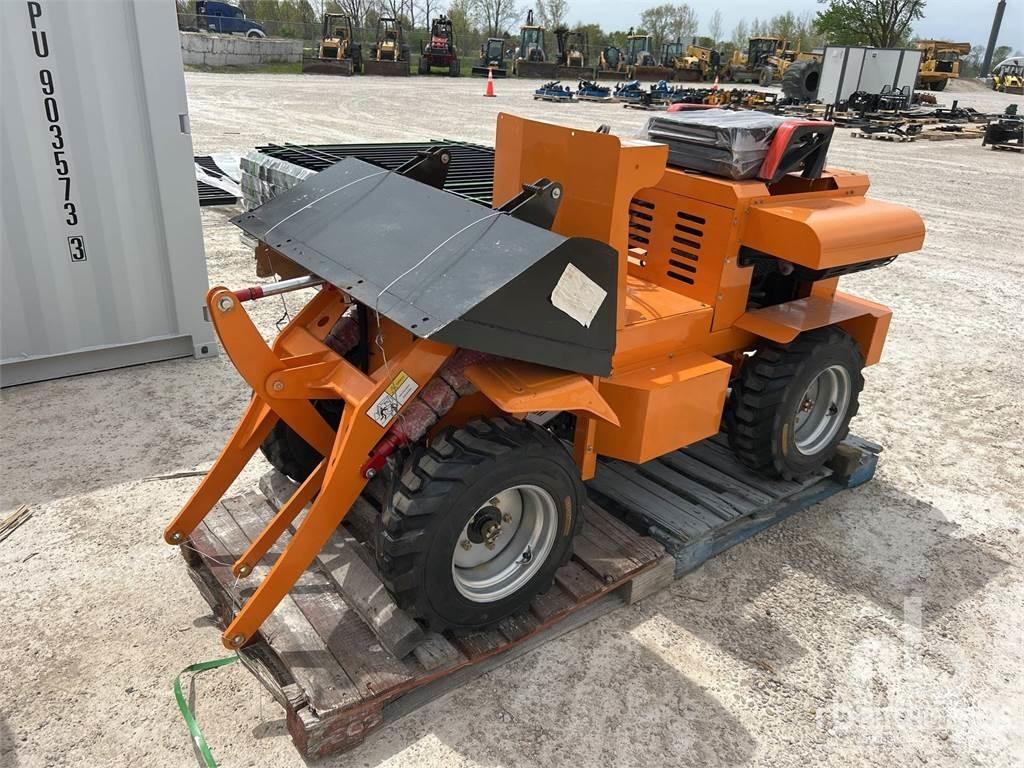 Machpro MP-L905  휠로우더