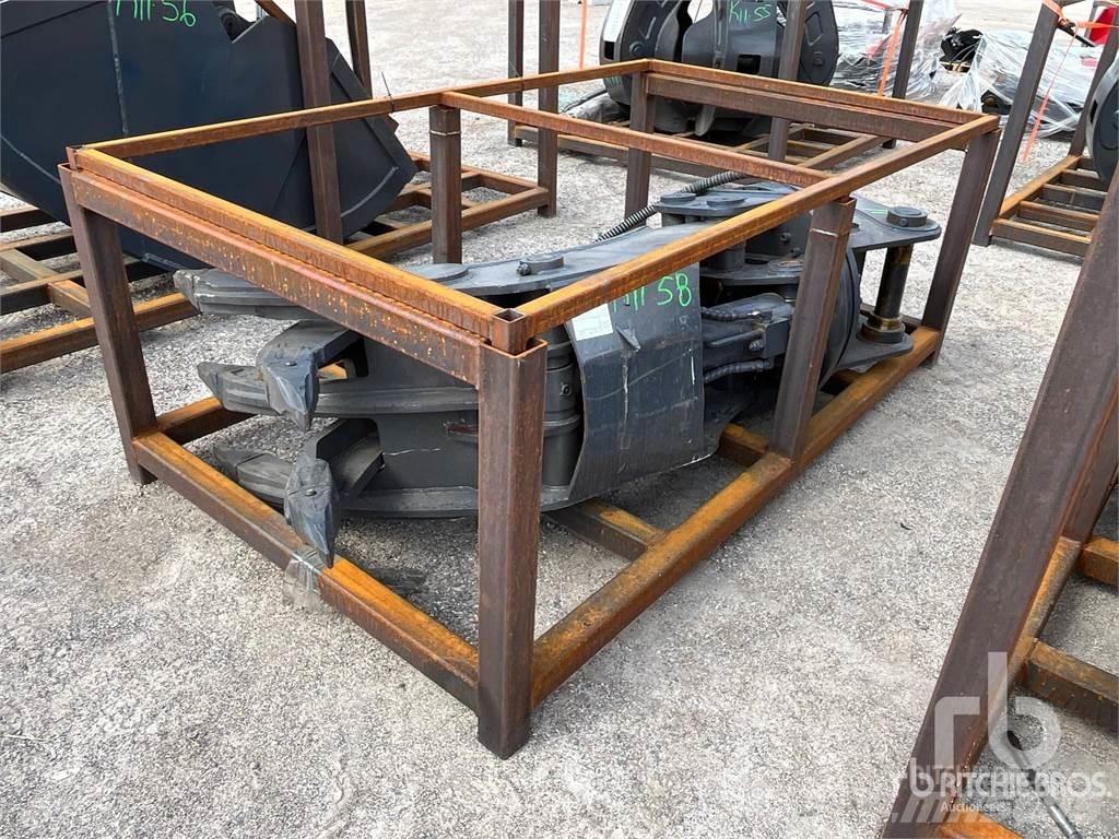 Machpro MP03 집게