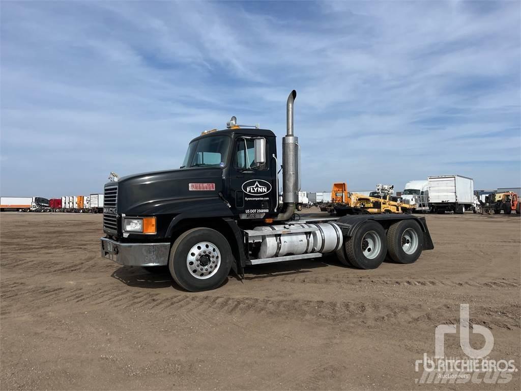 Mack CH613 트랙터 유닛