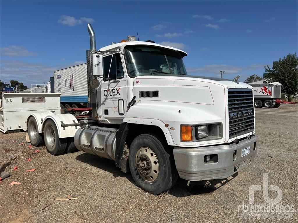 Mack CH688RST 트랙터 유닛