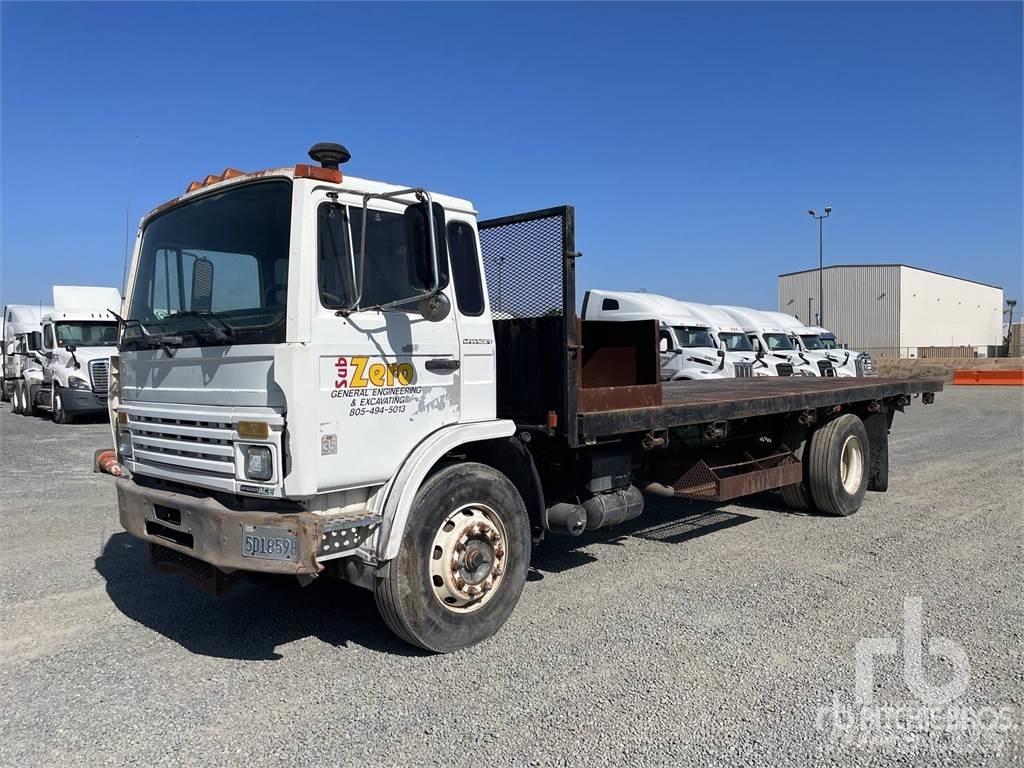 Mack MS250P 플랫베드/드롭사이드 트럭