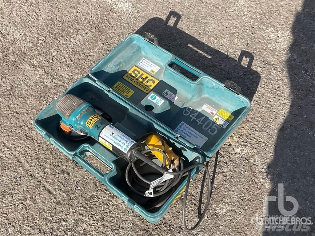 Makita BO6040 건설 장비 - 기타